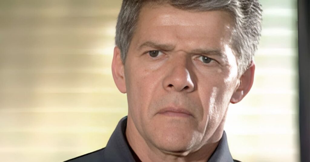 Doença incurável e reclusão: veja como está José Mayer atualmente José Mayer em Mulheres Apaixonadas