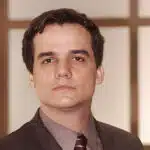 Wagner Moura em Paraíso Tropical (Divulgação / Globo)