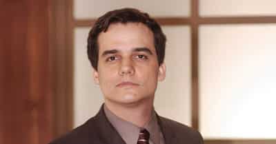 Wagner Moura em Paraíso Tropical (Divulgação / Globo)