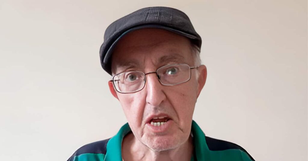 O drama vivido pelo eterno Guarda Juju da Praça: “Fui descartado” Roberto Marquis, o Teobaldo