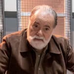 Tony Ramos como Antônio La Selva em Terra e Paixão