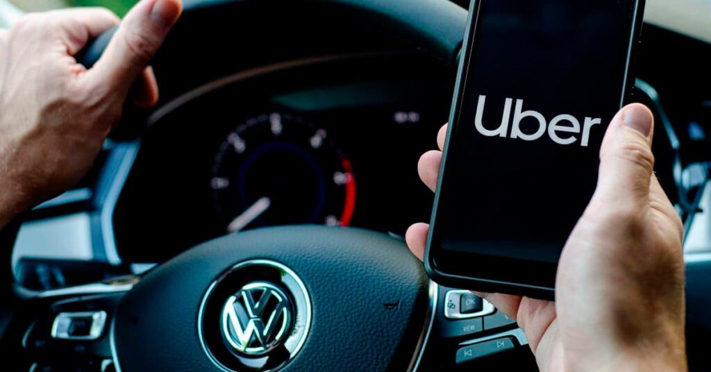Lista completa: Uber anuncia carros proibidos de rodar no Brasil Uber