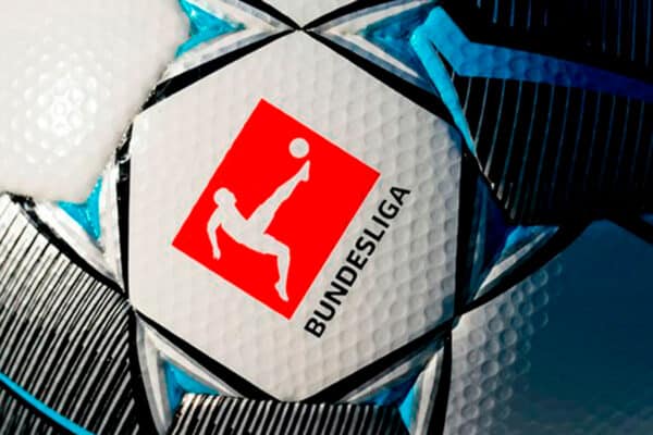 Logo Bundesliga