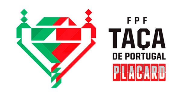Logo da Taça de Portugal