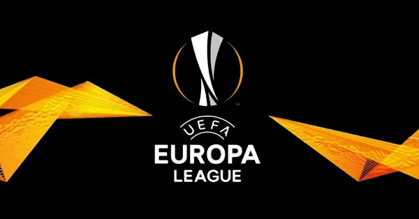 Liga Europa Logo