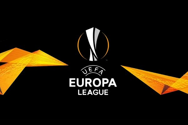 Liga Europa Logo