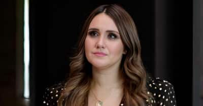 Dulce Maria em Pienso en Ti (Divulgação)