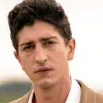 Johnny Massaro (Daniel) em Terra e Paixão (Divulgação / Globo)