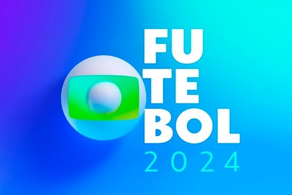 Globo Futebol 2024