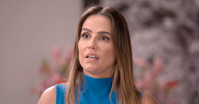 Deborah Secco em Elas por Elas