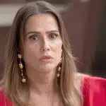 Lara (Deborah Secco) em Elas por Elas (Reprodução / Globo)