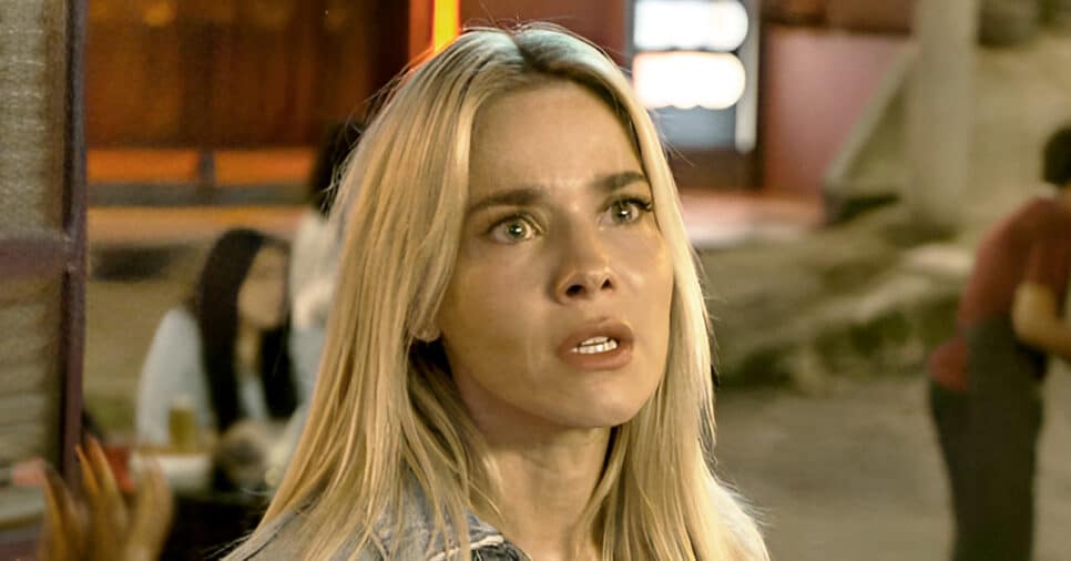 Monique Alfradique em Elas por Elas