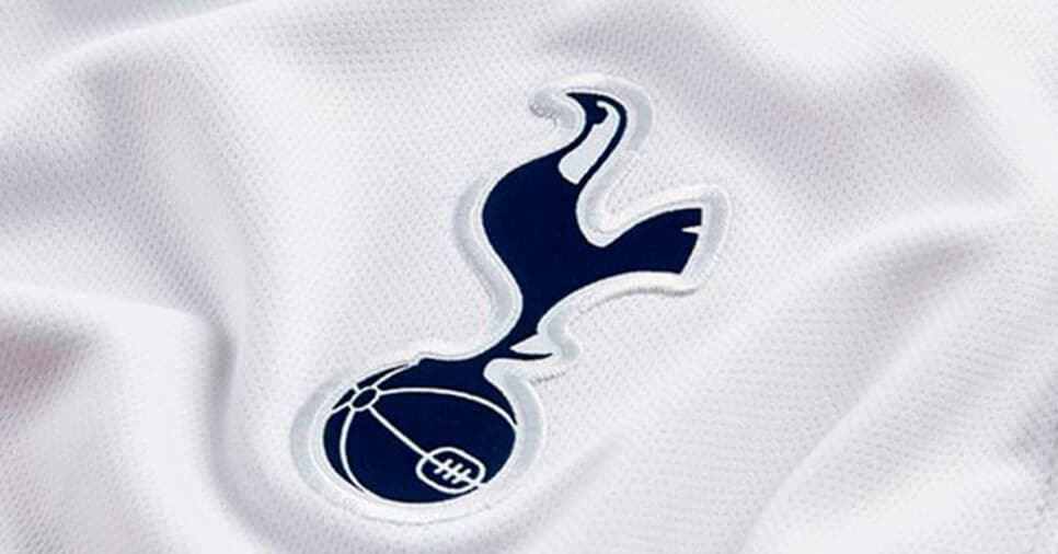 escudo tottenham