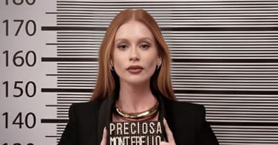 Marina Ruy Barbosa em Fuzuê