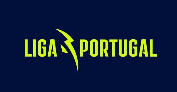 Liga Portugal Logo 2023/2024