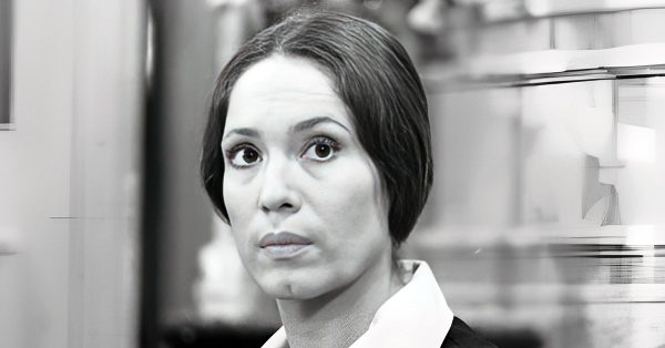 Susana Vieira em O Espigão