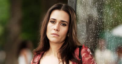 Alessandra Negrini em Paraíso Tropical (Divulgação / Globo)