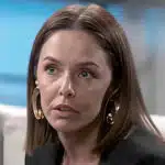 Bianca Rinaldi em A Infância de Romeu e Julieta (Reprodução / SBT)