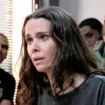 Lucinda (Débora Falabella) em Terra e Paixão