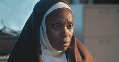 Vanessa Pascale em Terra e Paixão (Divulgação / Globo)