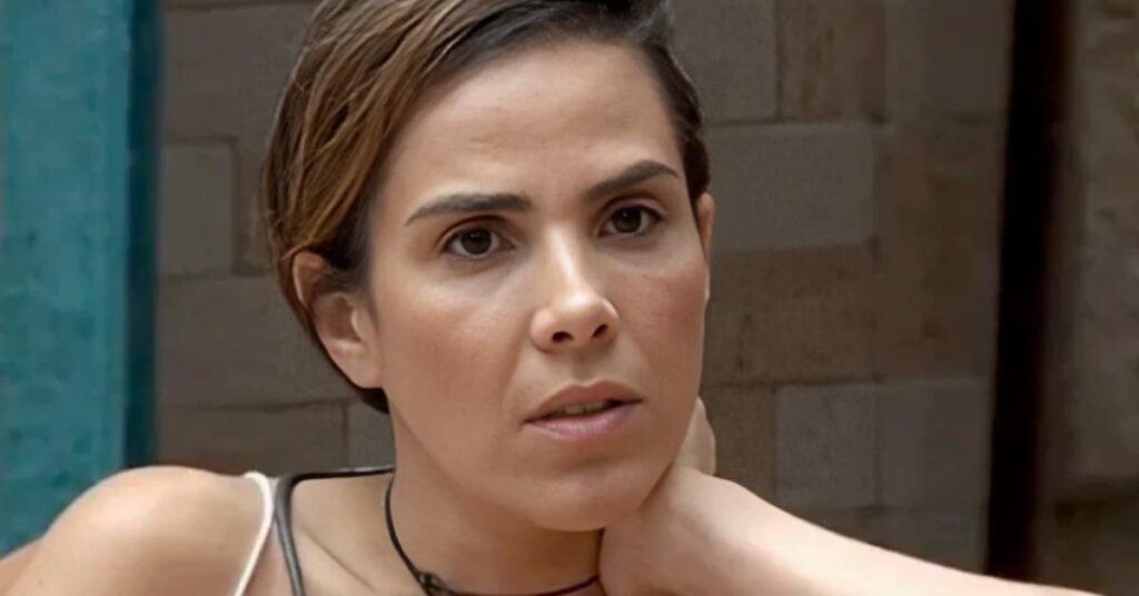 Wanessa Camargo é a nona expulsa da história do BBB; relembre todos Wanessa Camargo no BBB24