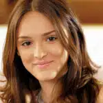 Isabelle Drummond como Bianca em Caras & Bocas