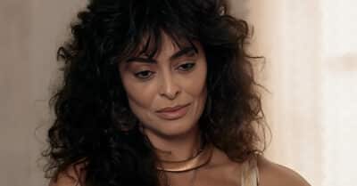 Juliana Paes como Jacutinga em Renascer
