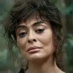 Juliana Paes em Renascer