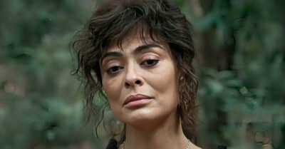 Juliana Paes em Renascer