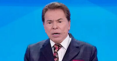 Silvio Santos