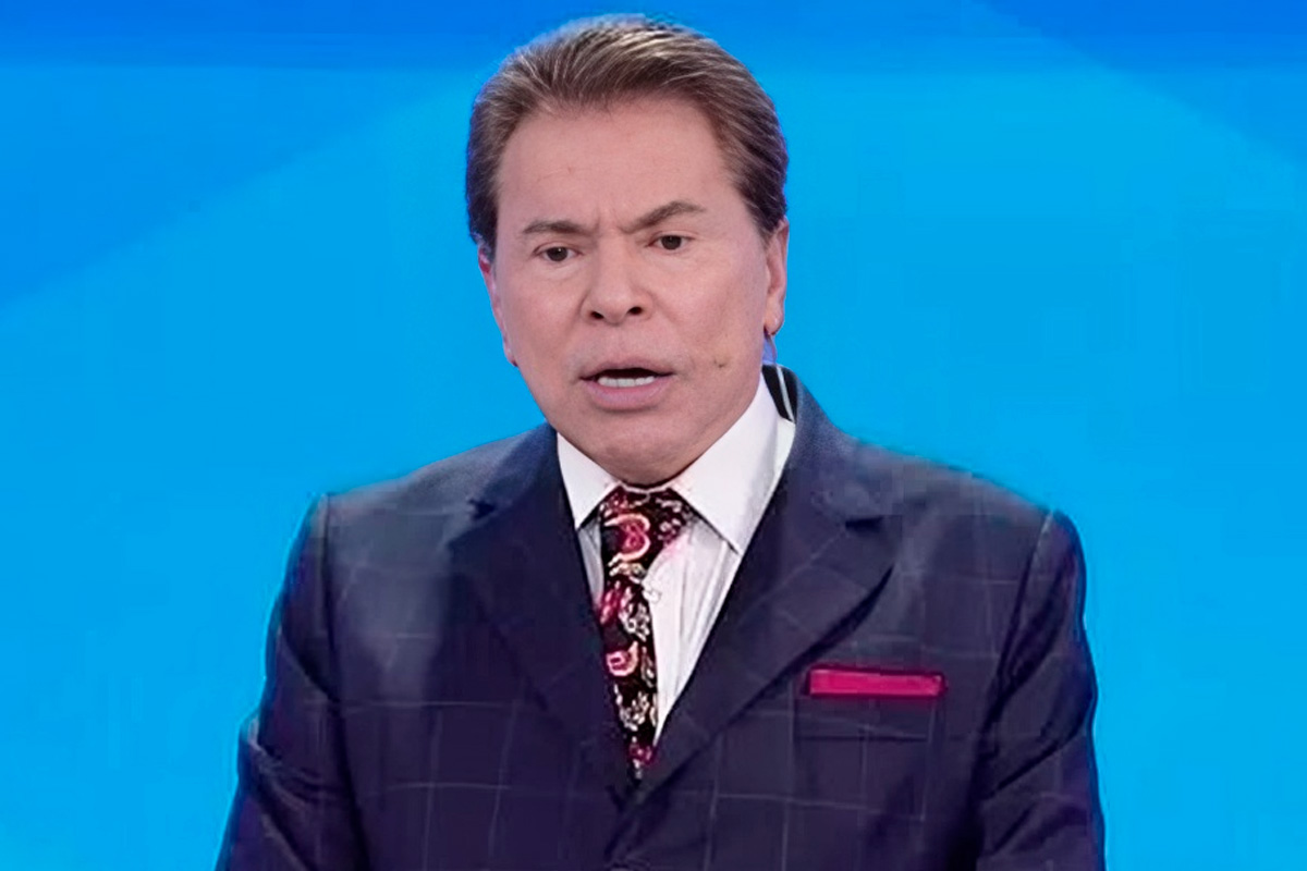 Silvio Santos