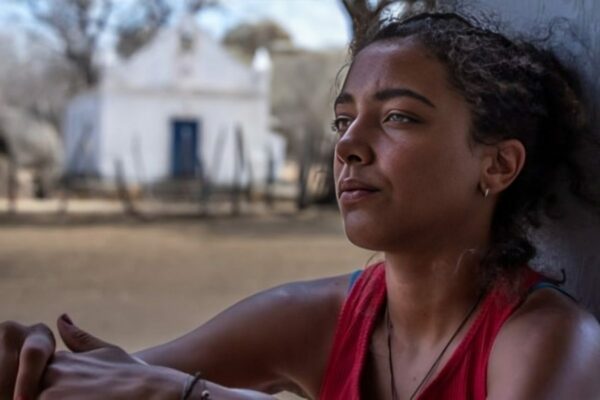 Alice Carvalho em Cangaço Novo