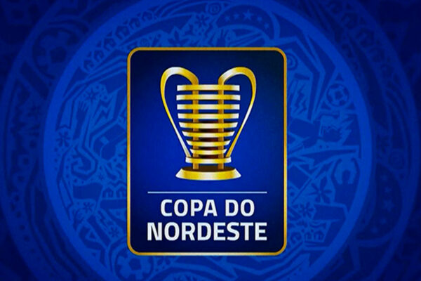 escudo copa do nordeste