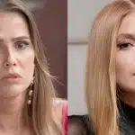 Deborah Secco em Elas por Elas e Marina Ruy Barbosa em Fuzuê