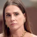 Deborah Secco como Lara em Elas por Elas