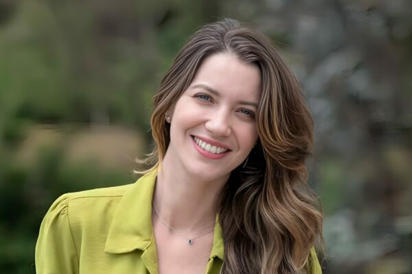 Nathalia Dill em Família é Tudo