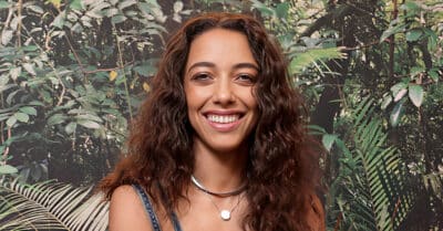 Alice Carvalho vive Ritinha em Renascer