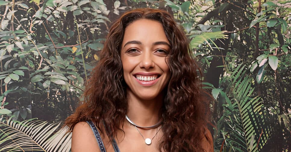 Alice Carvalho vive Ritinha em Renascer