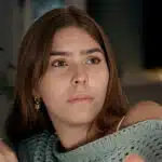 Gabriela Medeiros como Buba em Renascer