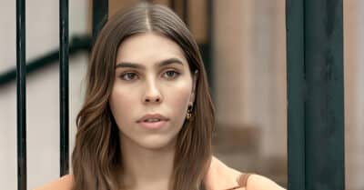 Gabriela Medeiros em Renascer