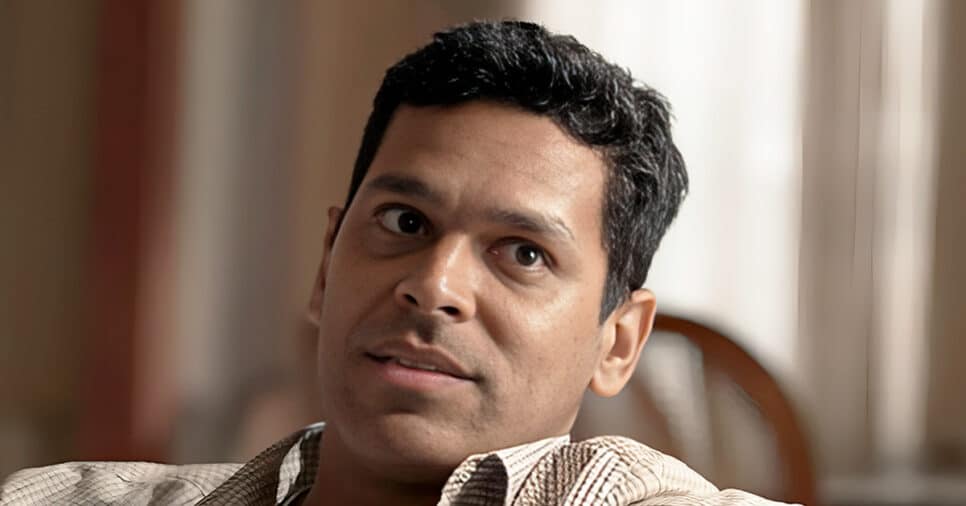 Renan Monteiro em Renascer