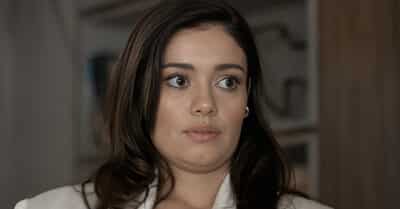 Sophie Charlotte em Renascer