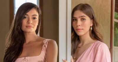 Sophie Charlotte e Gabriela Medeiros