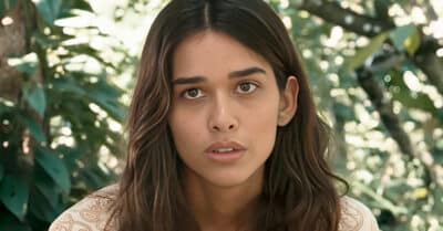 Theresa Fonseca como Mariana em Renascer