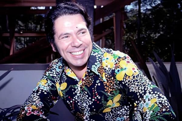 Silvio Santos