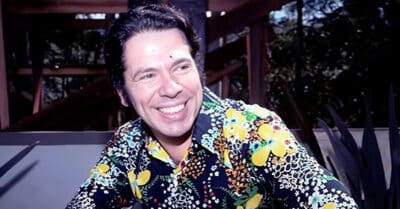 Silvio Santos