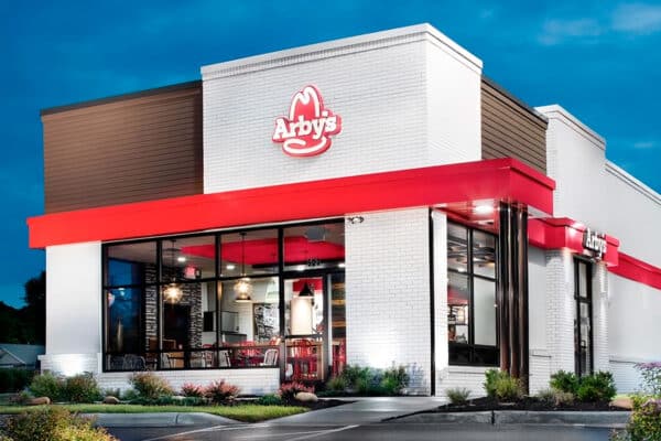 Loja do Arby's nos EUA