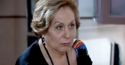 Aracy Balabanian em Cheias de Charme