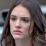 Isabelle Drummond em Cheias de Charme