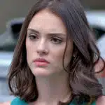 Isabelle Drummond em Cheias de Charme